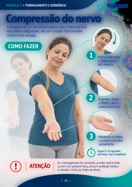 Prévia de uma página do material 3